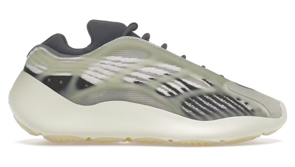 adidas Yeezy 700 V3 Fade Salt